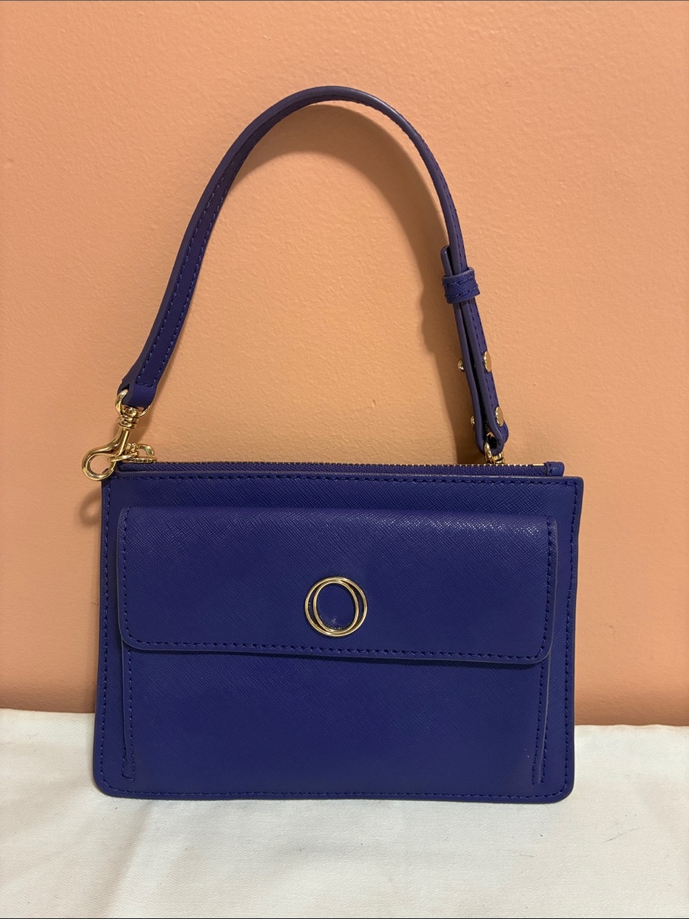 Oroton Wristlet